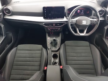 Used SEAT Ibiza 2024 for sale - 76970482: Photo