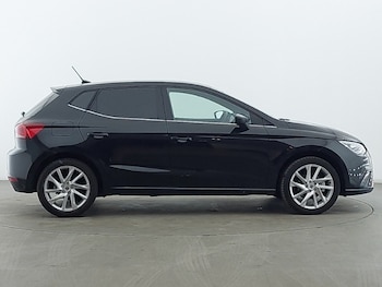 Used SEAT Ibiza 2024 for sale - 76970482: Photo