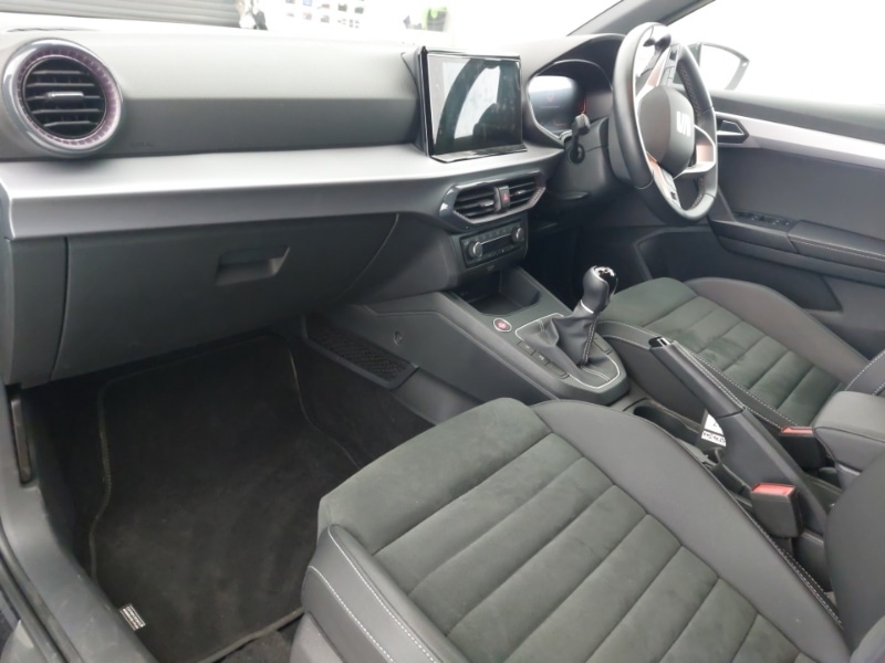 Used SEAT Ibiza 2024 for sale - 76970482: Photo 5