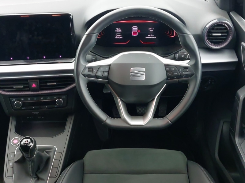 Used SEAT Ibiza 2024 for sale - 76970482: Photo 7