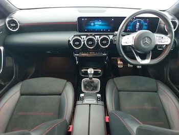 Used Mercedes-Benz A-Class 2019 for sale - 79100938: Photo