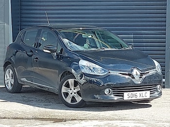 Used Renault Clio 2016 for sale - 78567642: Photo