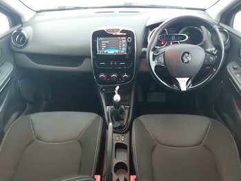 Used Renault Clio 2016 for sale - 78567642: Photo