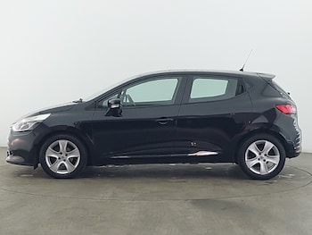 Used Renault Clio 2016 for sale - 78567642: Photo