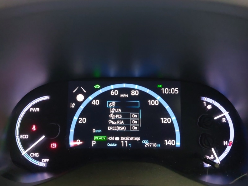 Used Toyota Yaris Cross 2022 for sale - 78033432: Photo 10