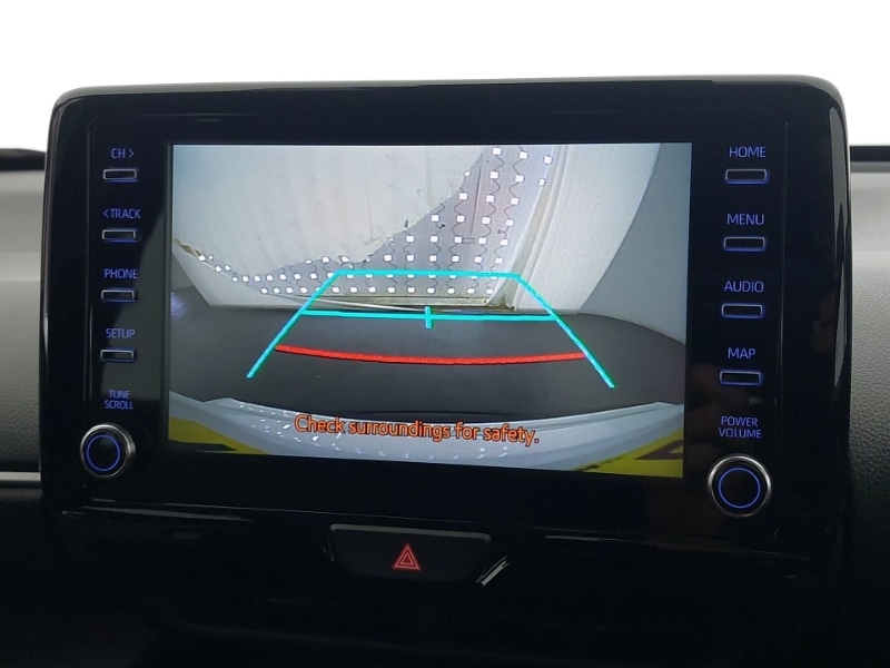 Used Toyota Yaris Cross 2022 for sale - 78033432: Photo 11