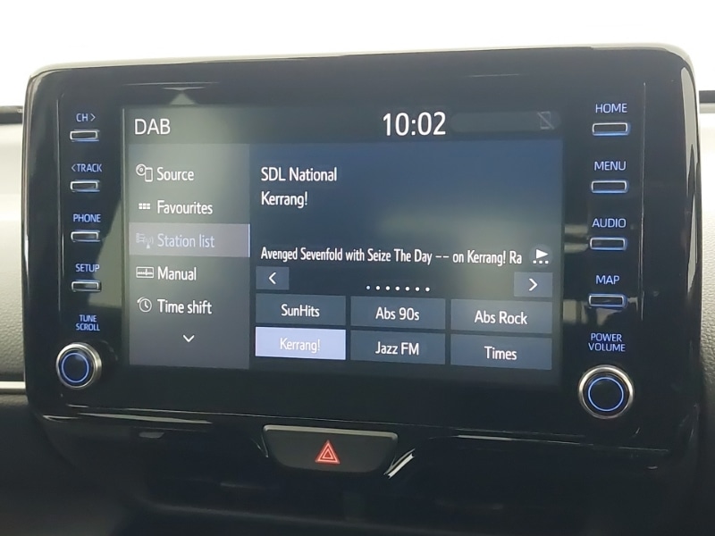 Used Toyota Yaris Cross 2022 for sale - 78033432: Photo 13