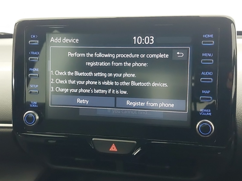 Used Toyota Yaris Cross 2022 for sale - 78033432: Photo 14