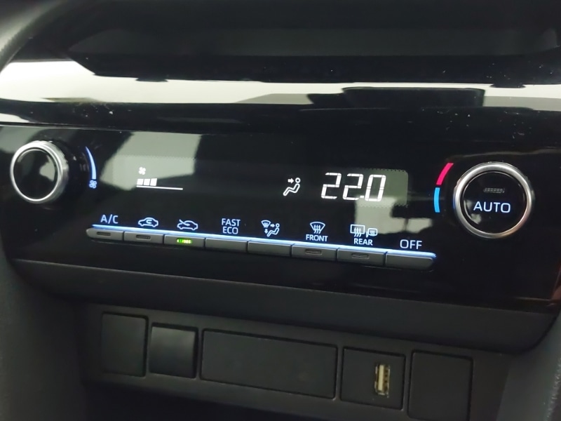 Used Toyota Yaris Cross 2022 for sale - 78033432: Photo 15