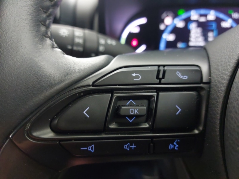 Used Toyota Yaris Cross 2022 for sale - 78033432: Photo 18