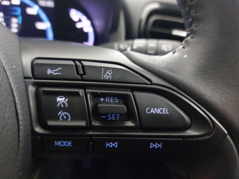 Used Toyota Yaris Cross 2022 for sale - 78033432: Photo 19