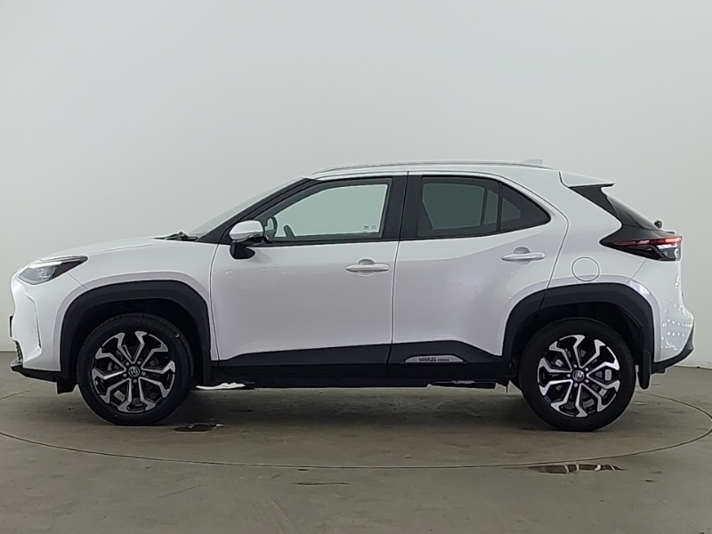 Used Toyota Yaris Cross 2022 for sale - 78033432: Photo 4