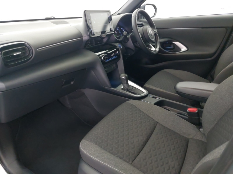 Used Toyota Yaris Cross 2022 for sale - 78033432: Photo 5