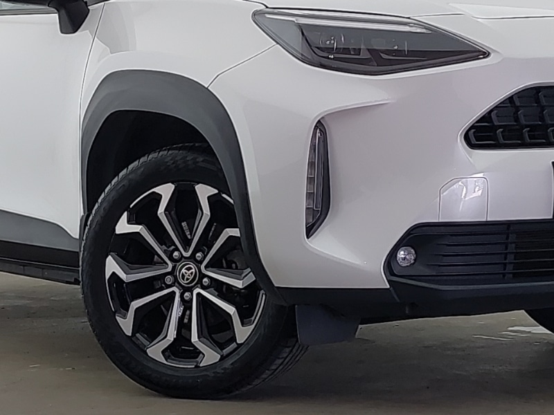 Used Toyota Yaris Cross 2022 for sale - 78033432: Photo 9