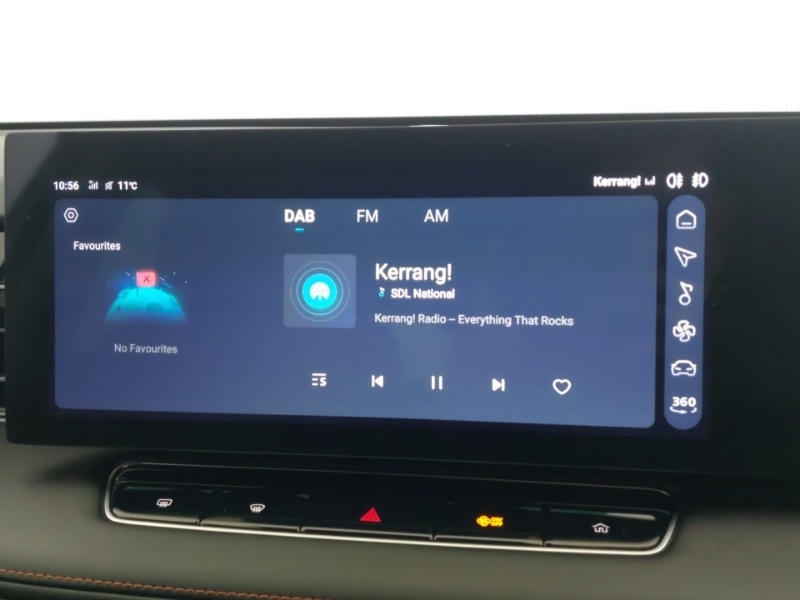 Used MG MG HS 2024 for sale - 76331924: Photo 13