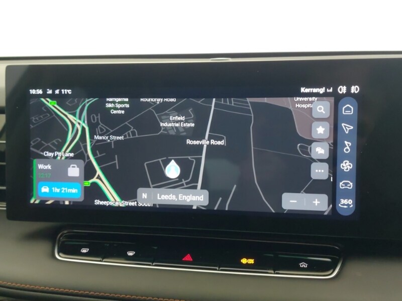 Used MG MG HS 2024 for sale - 76331924: Photo 14