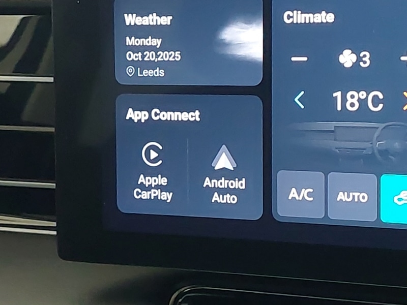 Used MG MG HS 2024 for sale - 76331924: Photo 15