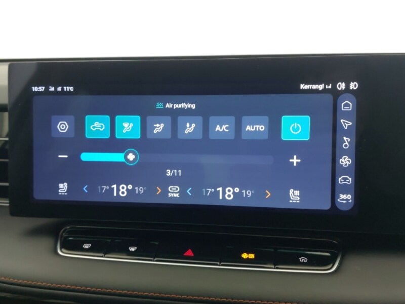 Used MG MG HS 2024 for sale - 76331924: Photo 16