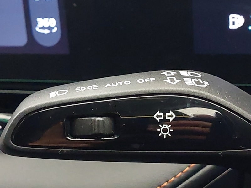 Used MG MG HS 2024 for sale - 76331924: Photo 17