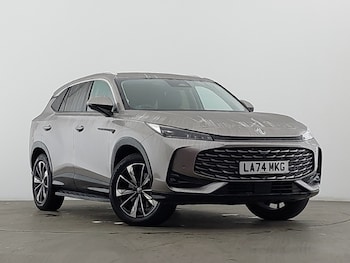 2024 - 1.5 T-GDI PHEV Trophy 5dr Auto