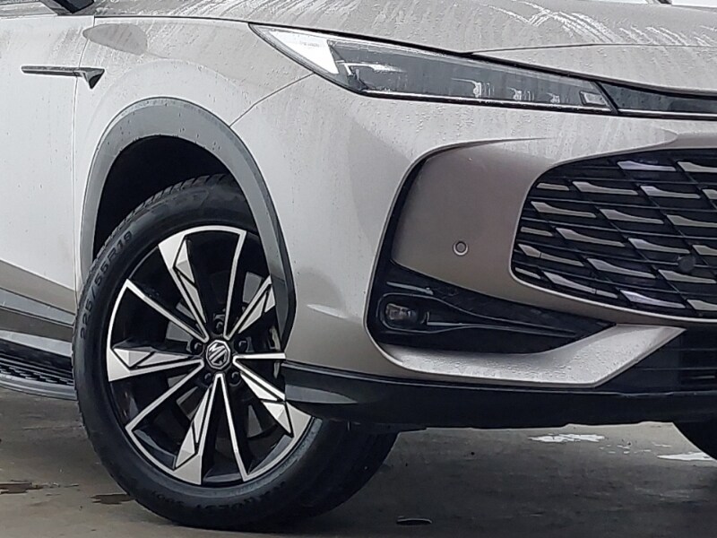 Used MG MG HS 2024 for sale - 76331924: Photo 9