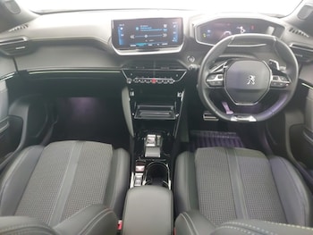 Used Peugeot 2008 2022 for sale - 79302997: Photo