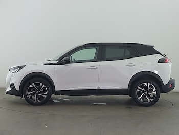 Used Peugeot 2008 2022 for sale - 79302997: Photo