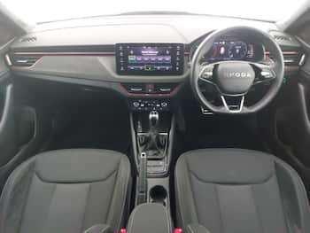 Used Skoda Kamiq 2025 for sale - 79691441: Photo