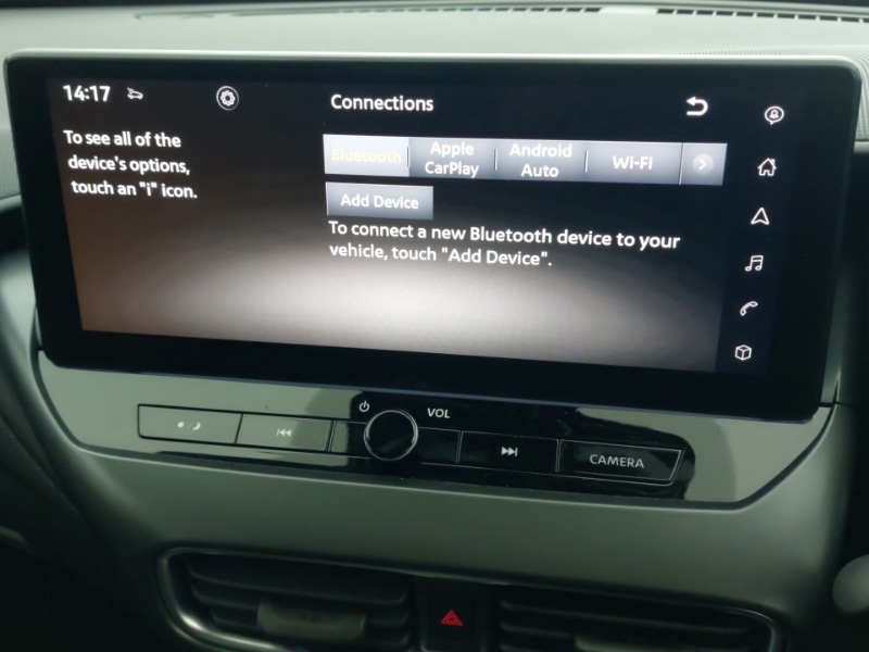 Used Nissan Juke 2024 for sale - 76301910: Photo 15