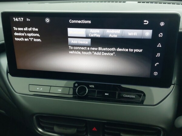 Used Nissan Juke 2024 for sale - 76301910: Photo 15