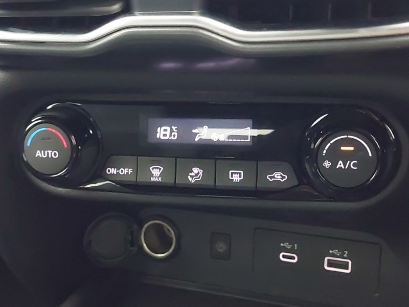 Used Nissan Juke 2024 for sale - 76301910: Photo 16