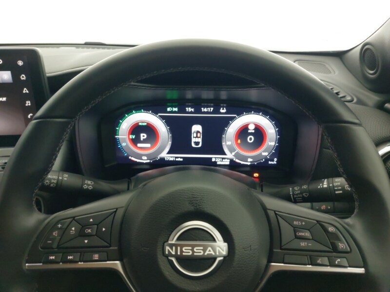 Used Nissan Juke 2024 for sale - 76301910: Photo 19