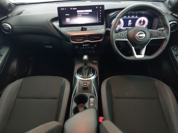 Used Nissan Juke 2024 for sale - 76301910: Photo 2