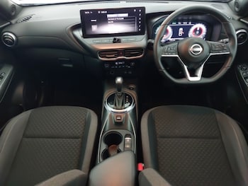 Nissan Juke feature image 2