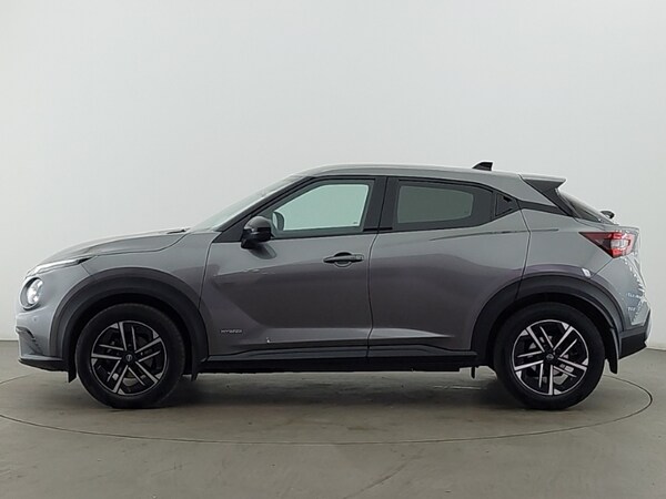 Used Nissan Juke 2024 for sale - 76301910: Photo 4