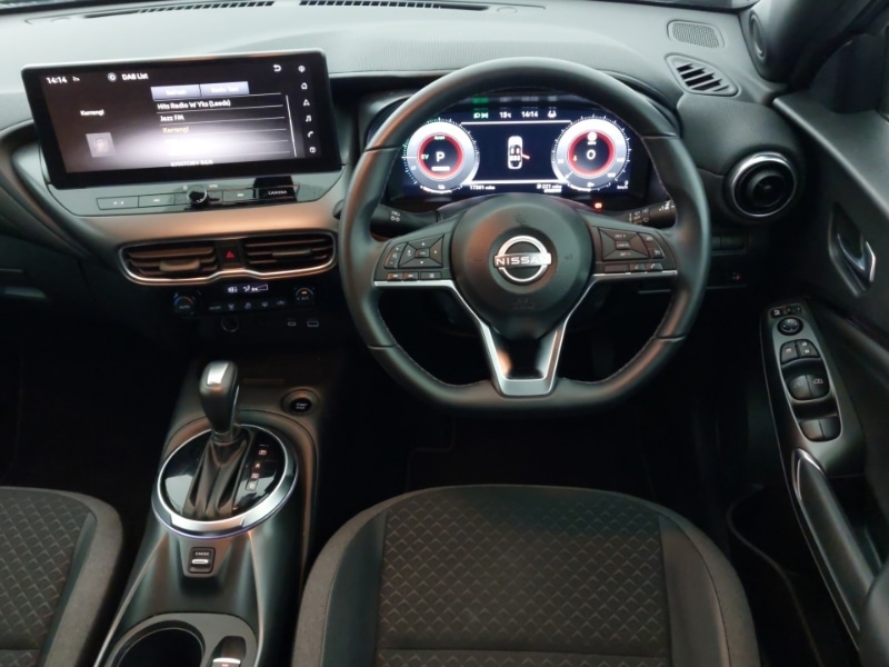 Used Nissan Juke 2024 for sale - 76301910: Photo 7