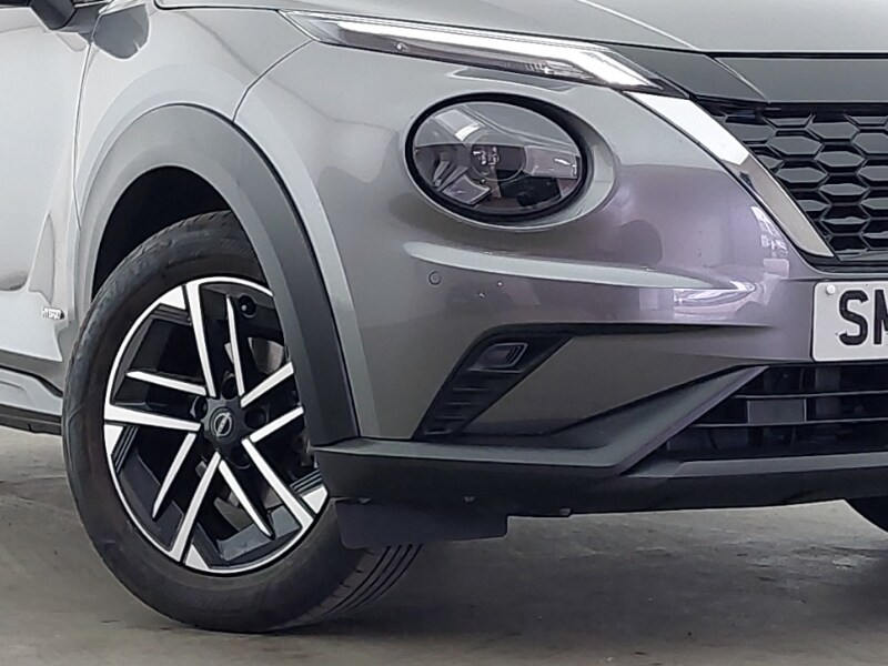 Used Nissan Juke 2024 for sale - 76301910: Photo 9