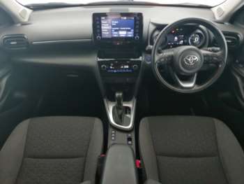 Used Toyota Yaris Cross 2023 for sale - 75295202: Photo