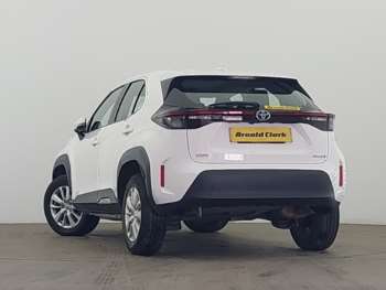 Used Toyota Yaris Cross 2023 for sale - 75295202: Photo