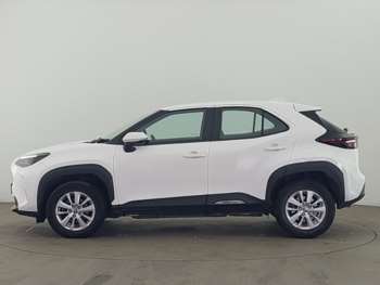 Used Toyota Yaris Cross 2023 for sale - 75295202: Photo