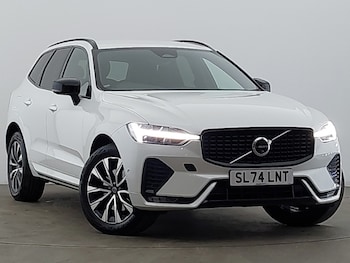 Used Volvo XC60 2024 for sale - 78415540: Photo