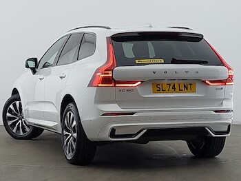 Used Volvo XC60 2024 for sale - 78415540: Photo