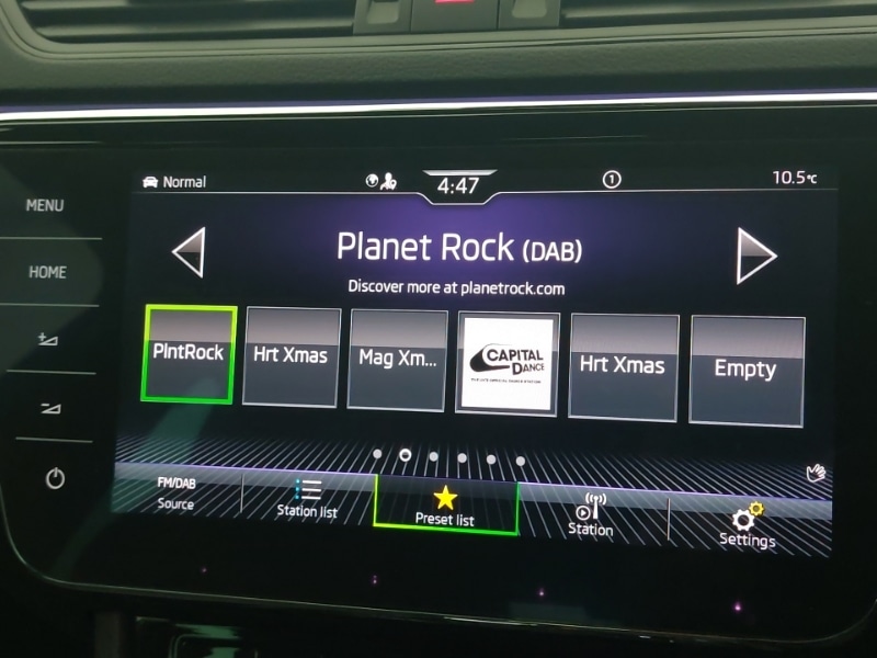 Used Skoda Superb 2024 for sale - 77644853: Photo 13