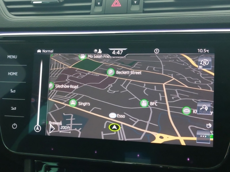 Used Skoda Superb 2024 for sale - 77644853: Photo 14