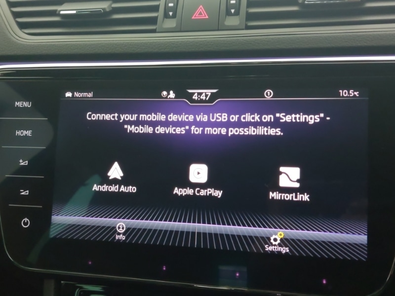 Used Skoda Superb 2024 for sale - 77644853: Photo 15