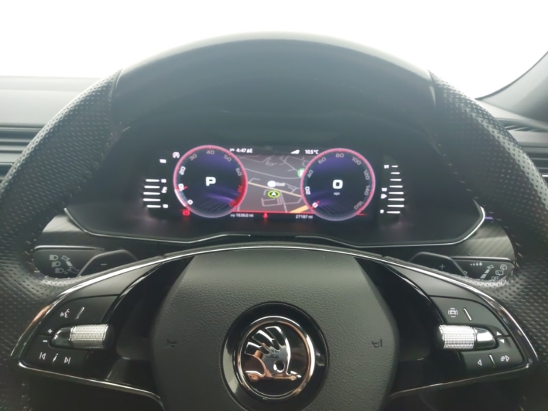 Used Skoda Superb 2024 for sale - 77644853: Photo 19