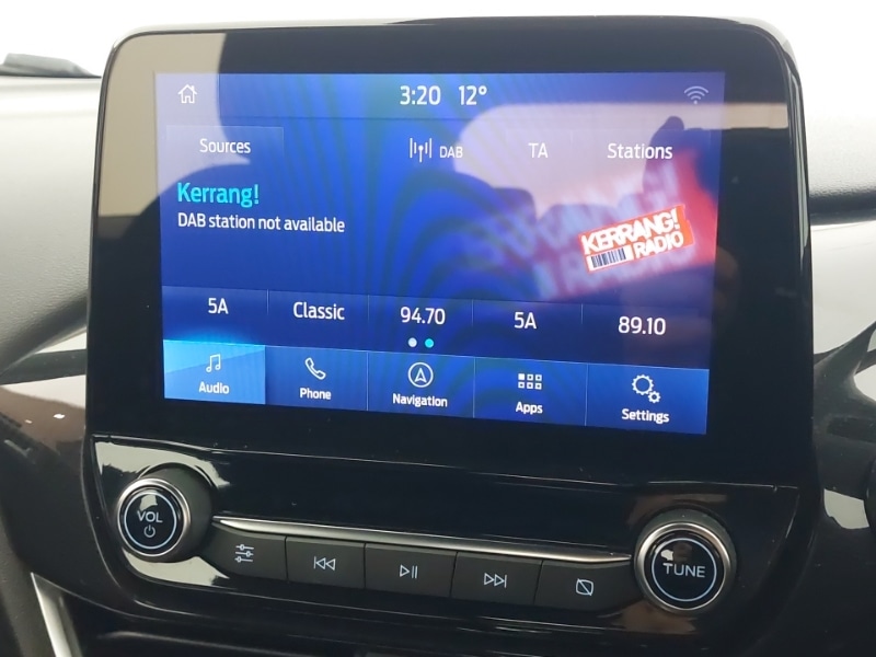 Used Ford Puma 2023 for sale - 77522741: Photo 13