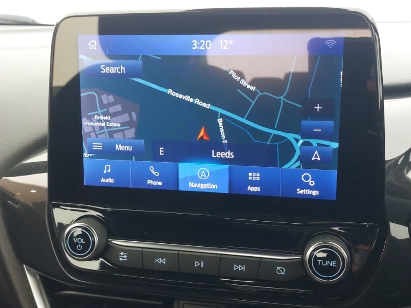 Used Ford Puma 2023 for sale - 77522741: Photo 14