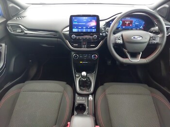 Used Ford Puma 2023 for sale - 77522741: Photo