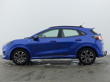 Used Ford Puma 2023 for sale - 77522741: Photo